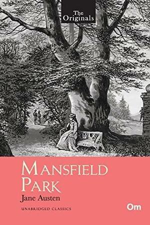 The Originals Mansfield Park by Jane Austen