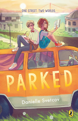 Parked by Danielle Svetcov