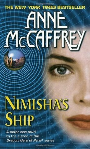 Nimisha's Ship by Anne McCaffrey