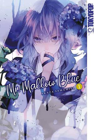 Mr. Mallow Blue, Band 01 by Akaza Samamiya