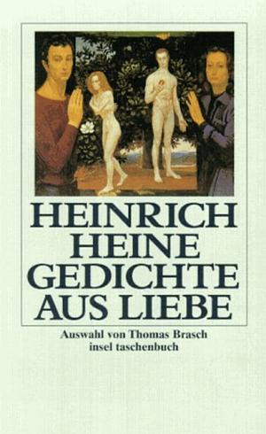 Gedichte aus Liebe by Heinrich Heine