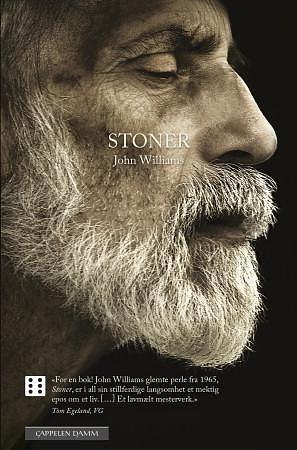 Stoner by John Williams