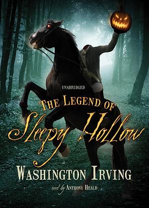 The Legend of Sleepy Hallow by Washington Irving