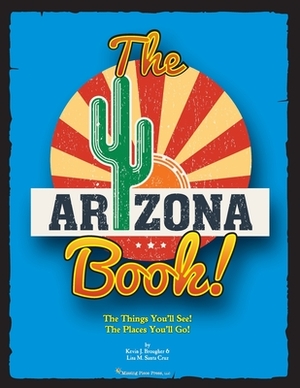 The Arizona Book by Kevin Brougher