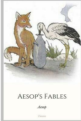 Aesop's Fables by Aesop