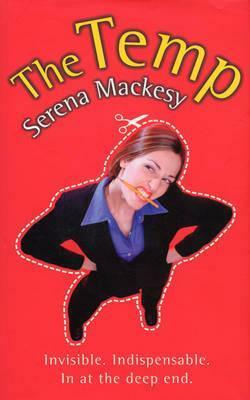 The Temp by Serena Mackesy