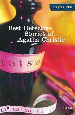 Best Detective Stories of Agatha Christie by Agatha Christie