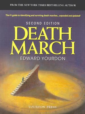 Death March by Edward Yourdon