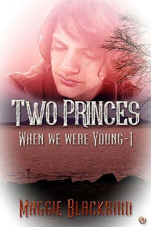 Two Princes by Maggie Blackbird