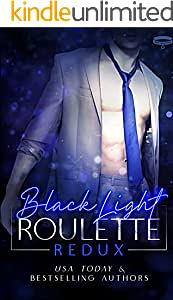 Roulette Redux by Jennifer Bene, Renee Rose, Maren Smith, Measha Stone, Livia Grant, Sue Lyndon, Maggie Ryan, Jane Henry, Alta Hensley