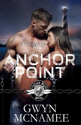 Anchor Point by Gwyn McNamee