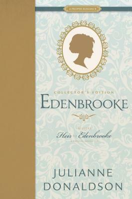 Edenbrooke and Heir to Edenbrooke Collector's Edition by Julianne Donaldson