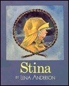 Stina by Lena Anderson