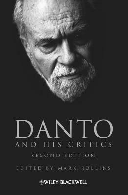 Danto and His Critics by 