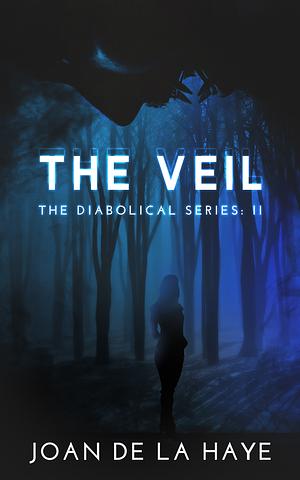 The Veil by Joan De La Haye