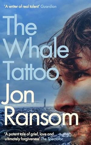 The Whale Tattoo by Jon Ransom