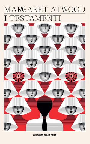 I testamenti by Margaret Atwood