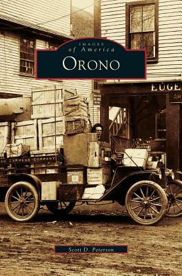 Orono by Scott Peterson