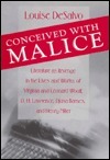Conceived with Malice by Louise DeSalvo