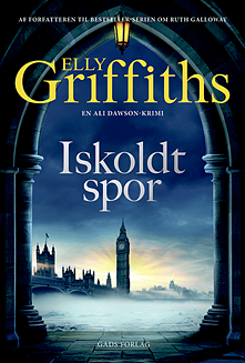 Iskoldt spor by Elly Griffiths