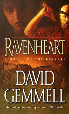 Ravenheart by David Gemmell