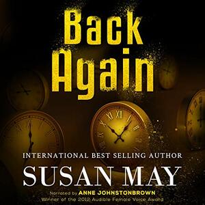 Back Again by Susan May