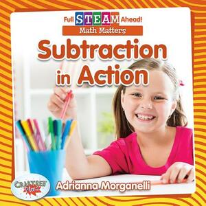 Subtraction in Action by Paula Smith