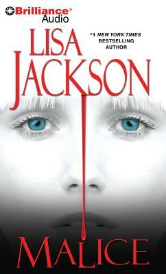 Malice by Lisa Jackson