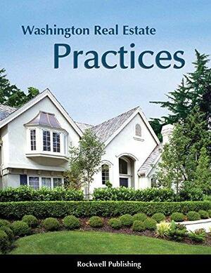 Washington Real Estate Practices by Rockwell Publishing, David Jarman, Kathryn J. Haupt, Megan Dorsey, Jennifer Gotanda