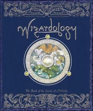 Wizardology by Dugald A. Steer, Master Merlin