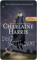 Dead until Dark by Charlaine Harris