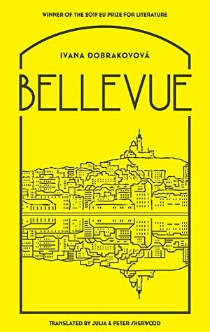 Bellevue by Peter Sherwood, Julia Sherwood, Ivana Dobrakovová