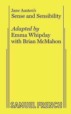 Sense and Sensibility by Emma Whipday