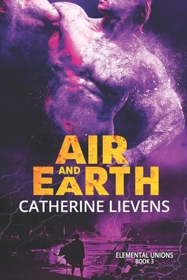 Air and Earth by Catherine Lievens