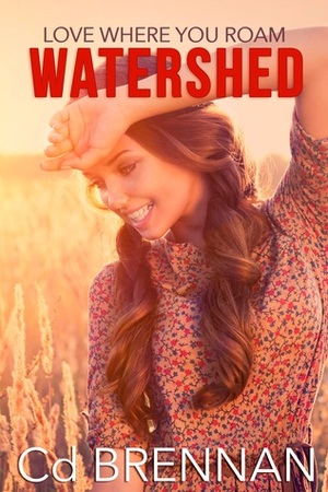 Watershed by C.D. Brennan