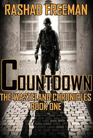 Countdown: The Doomsday Playbook Introductions by Rashad Freeman