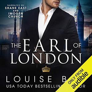 The Earl of London by Louise Bay