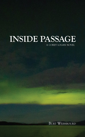 Inside Passage by Burt Weissbourd