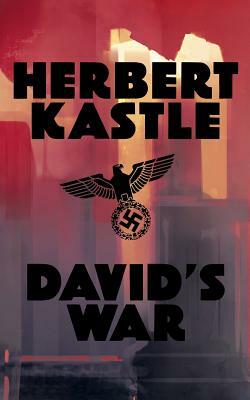 David's War by Herbert Kastle