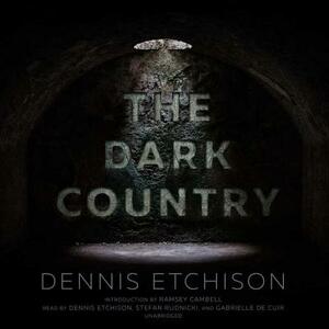 The Dark Country by 