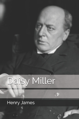 Daisy Miller by Henry James