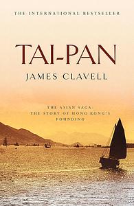 Tai-Pan by James Clavell