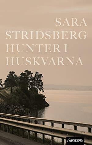 Hunter i Huskvarna by Sara Stridsberg