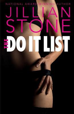 The Do It List by Jillian Stone
