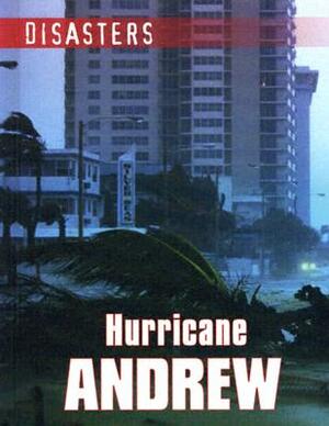 Hurricane Andrew by Jen Green