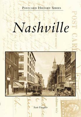 Nashville by Scott Faragher