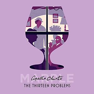 The Thirteen Problems by Agatha Christie