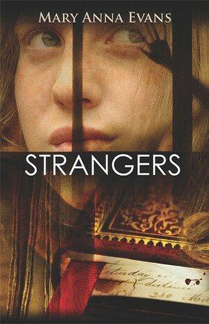 Strangers by Mary Anna Evans