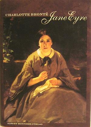 Jane Eyre by Charlotte Brontë