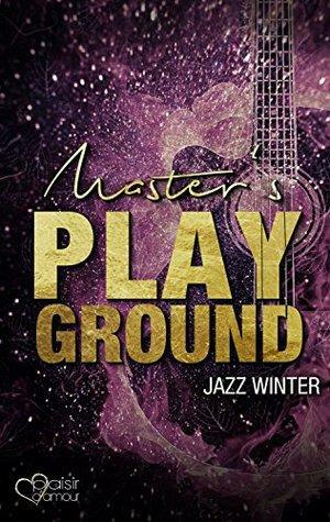 Master's Playground by Jazz Winter